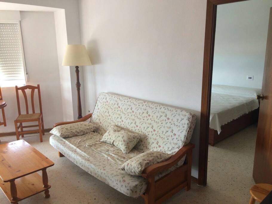 Salón-comedor