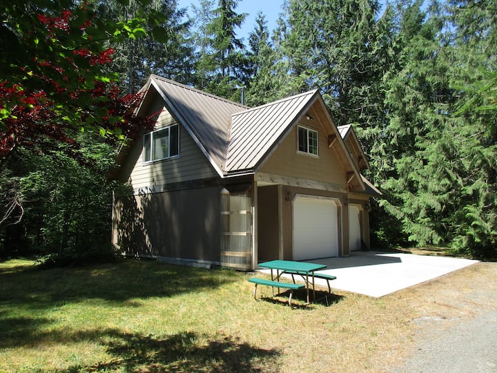 Brinnon Ferienwohnungen & Unterkünfte Washington, Vereinigte Staaten