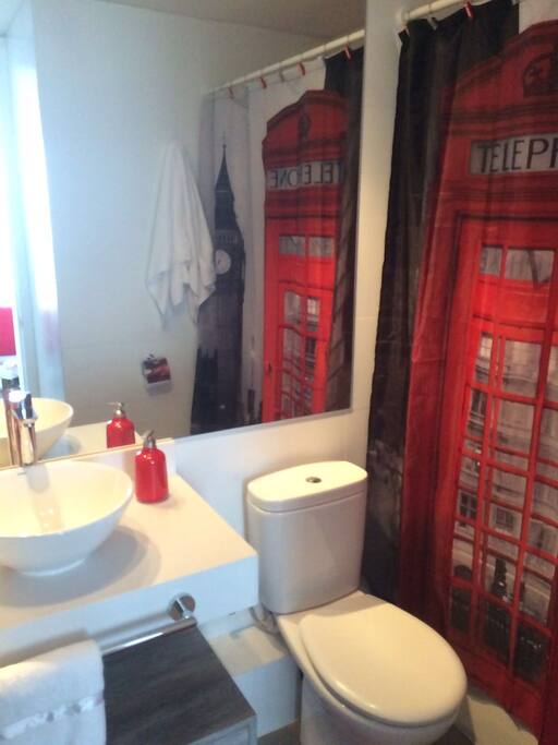 Baño 2