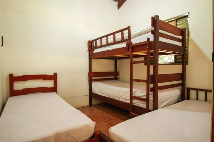 Habitación 3