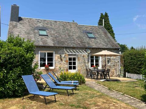 Peaceful cottage