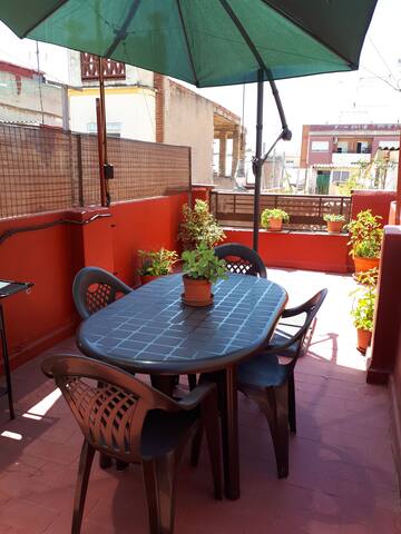 Casa Pueblo Alzira No Compartida