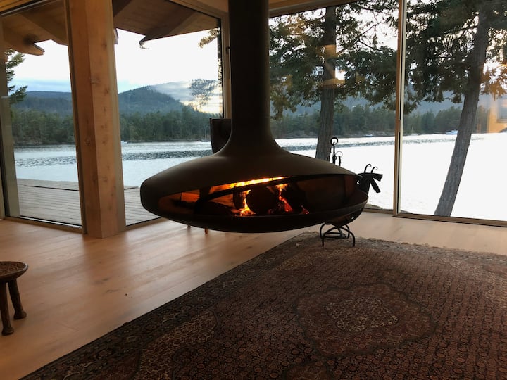 Salt Spring Island Vacation Rentals Cottage and House Rentals Airbnb