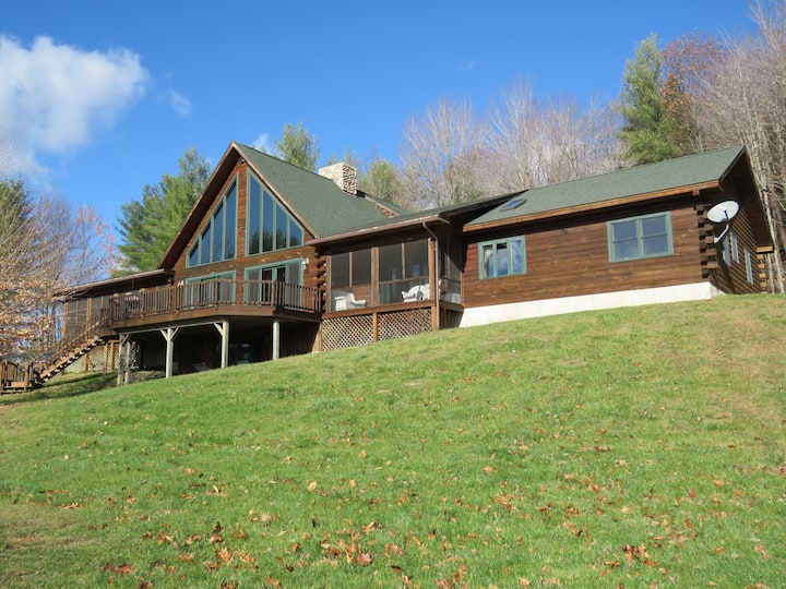 Mount Ascutney Vacation Rentals & Homes Windsor, VT Airbnb
