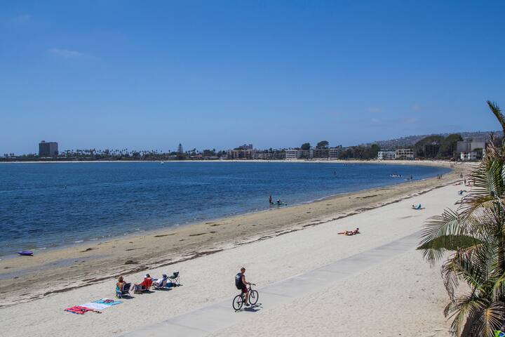 SD Beach House, SUP Lovers Dream! gallery image 4