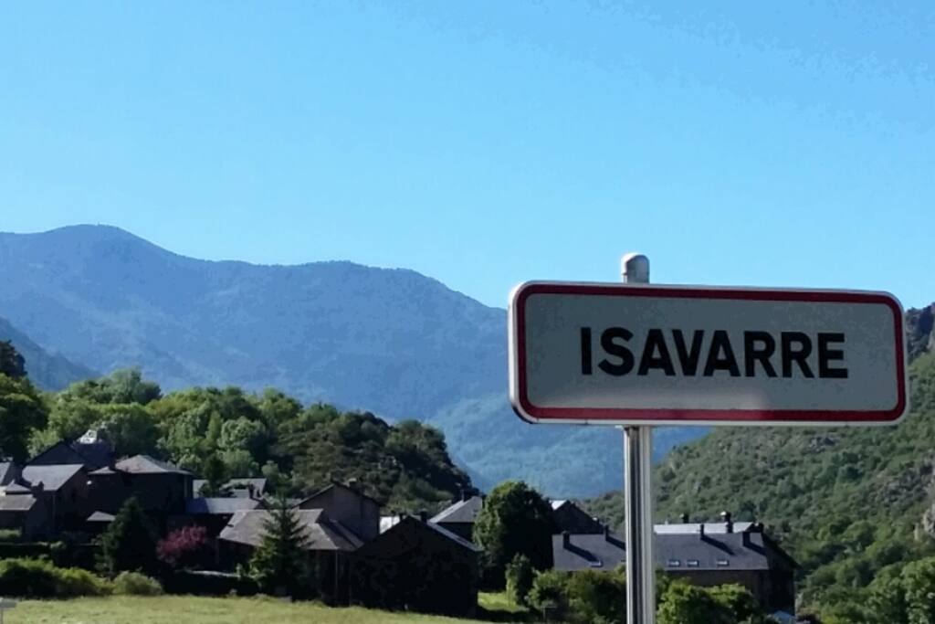 ISAVARRE