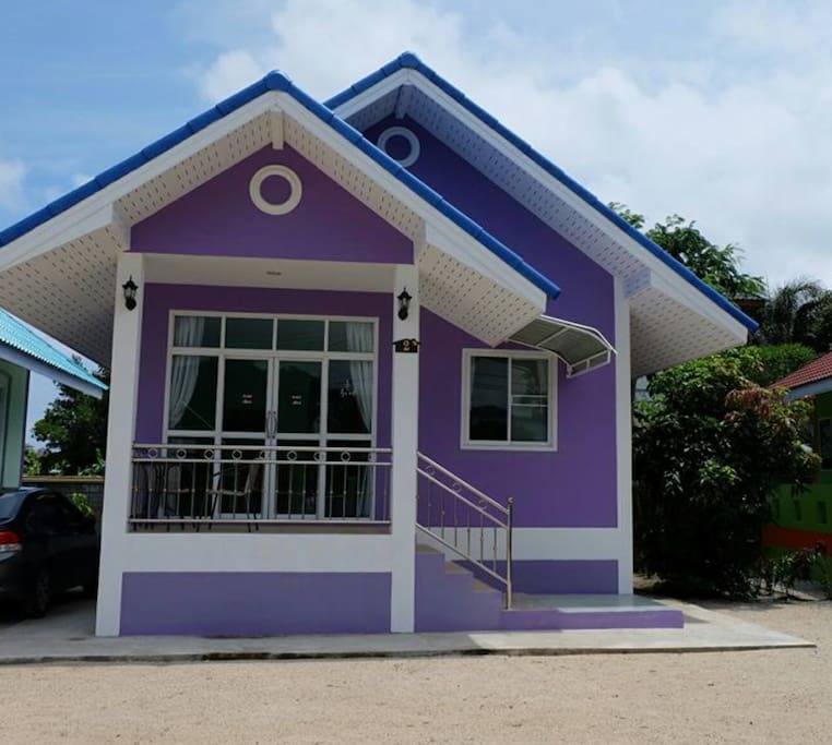 House 2