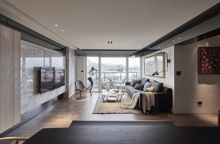 國際建築設計獲獎房 gallery image 2