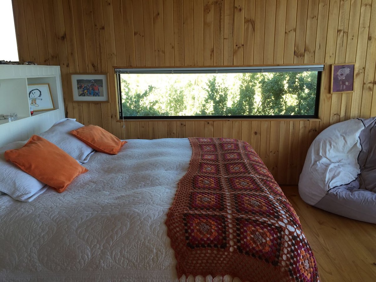 Habitación principal