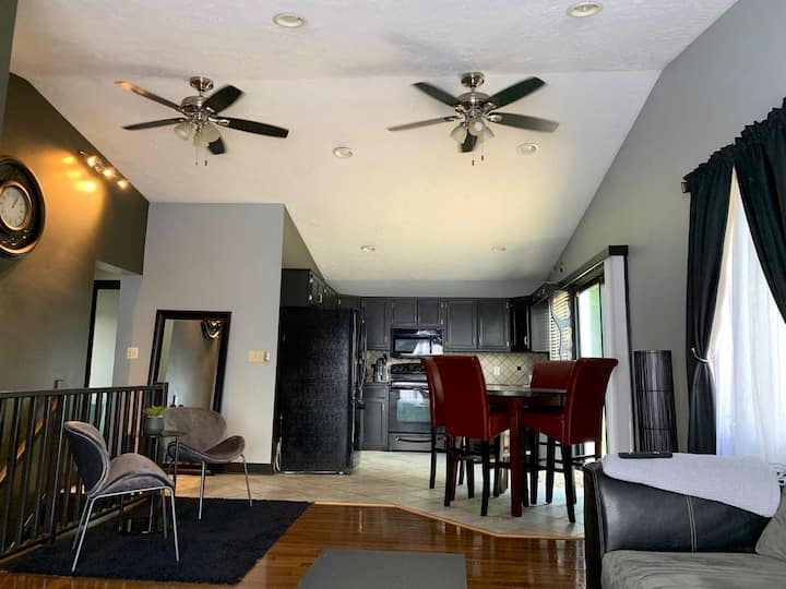 10 Best Airbnb Vacation Rentals In Akron, Ohio Updated 2024 Trip101