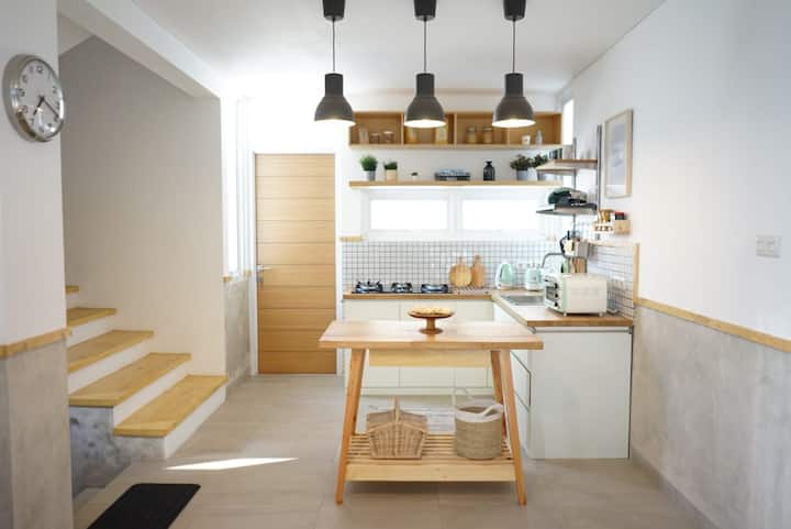 airbnb bandung