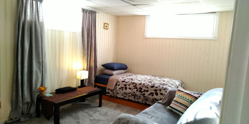 Bradford Plus House #2