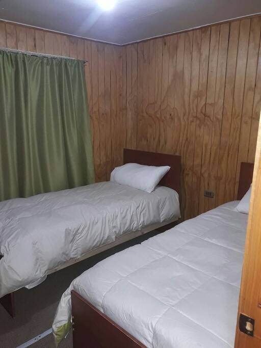 Habitacion