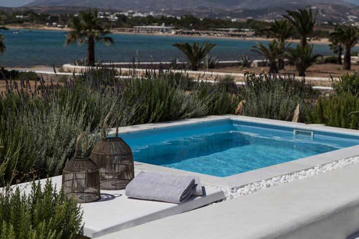 SAND Collection | 6 BDR Connecting Villa with pool gallery image 3