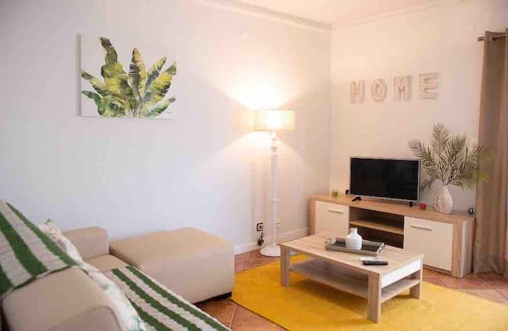 D'arriaga House - Wifi - Sesimbra