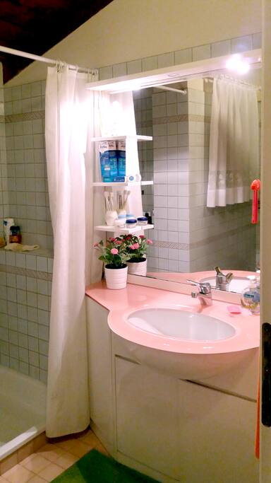 Toilette