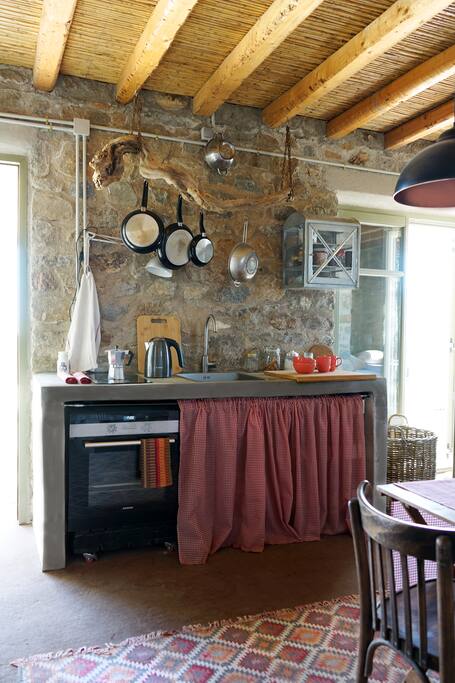 Kitchenette