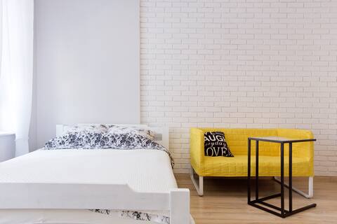 Уютная студия