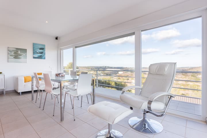 Villa Vidro - Sagres