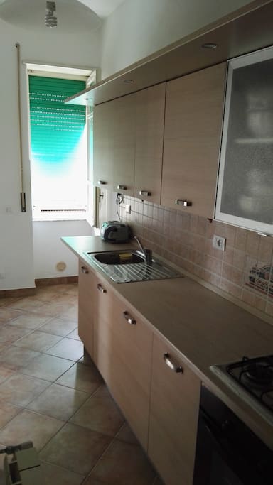 cucina