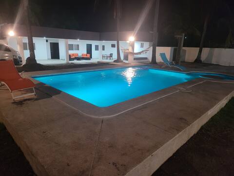 Casa de Playa El Pimental