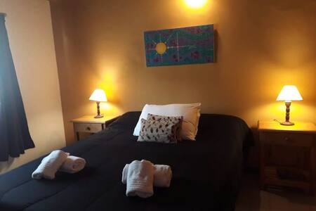 DHARMA, dpto centrico