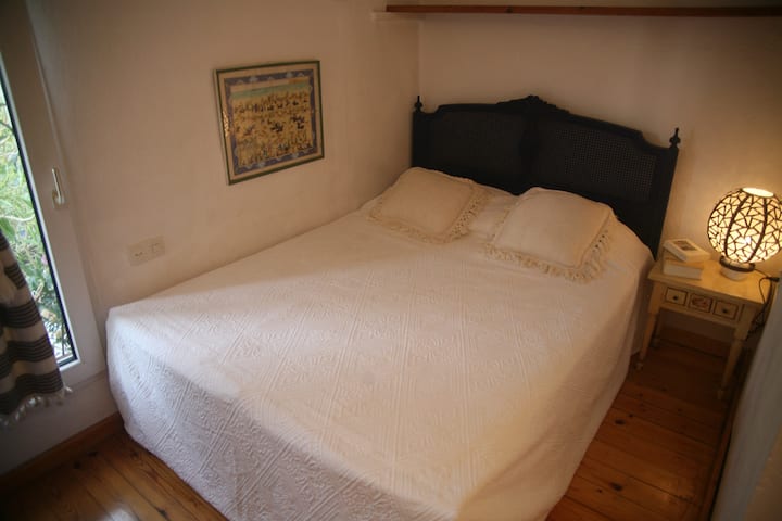 Dormitorio Primera Planta