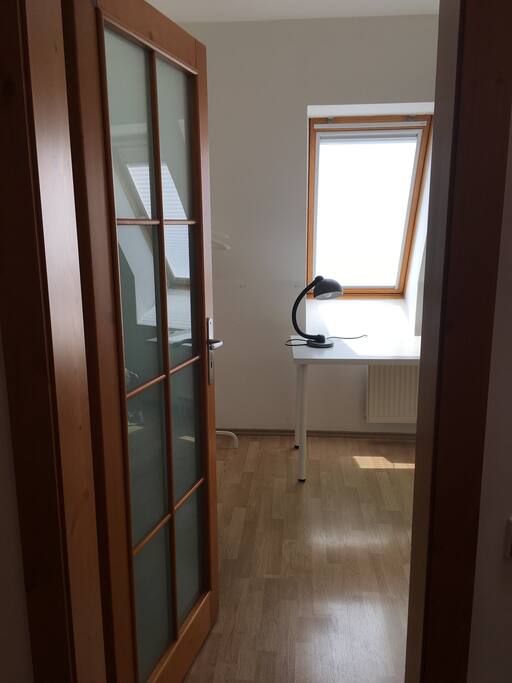 room