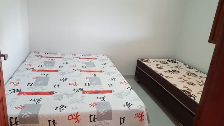 Საძინებელი