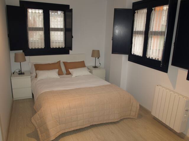 Apartamento Turístico Fola Cuideiru "E"