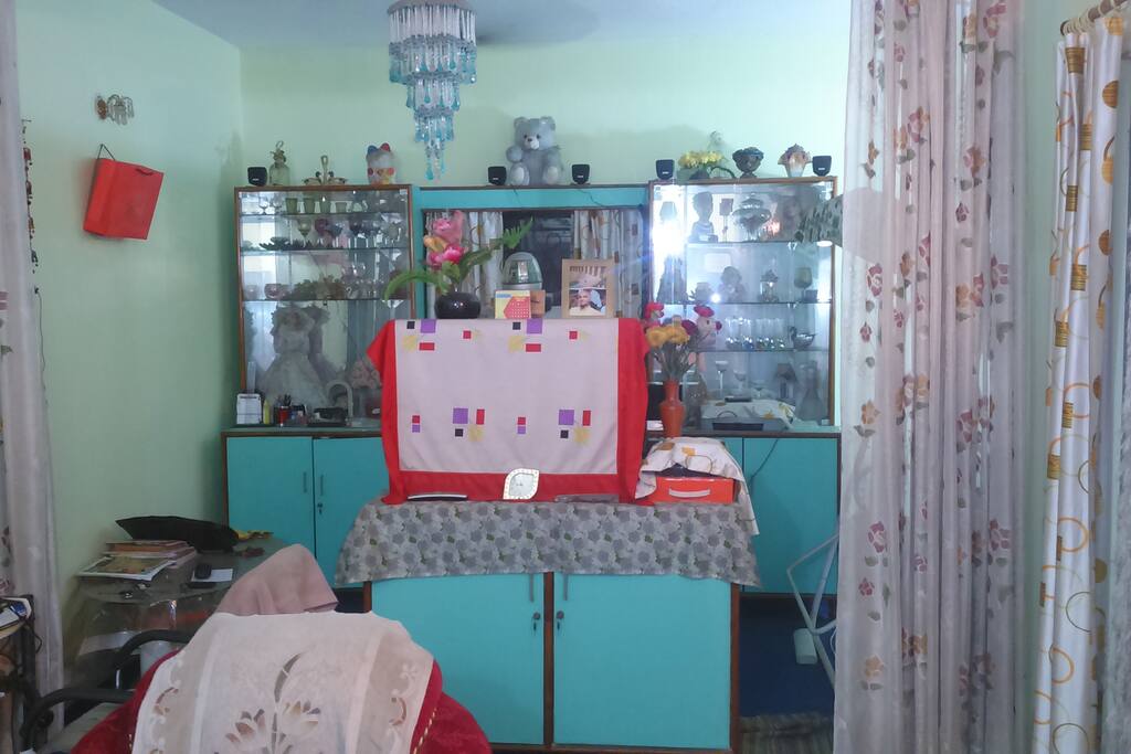 Drawing Room