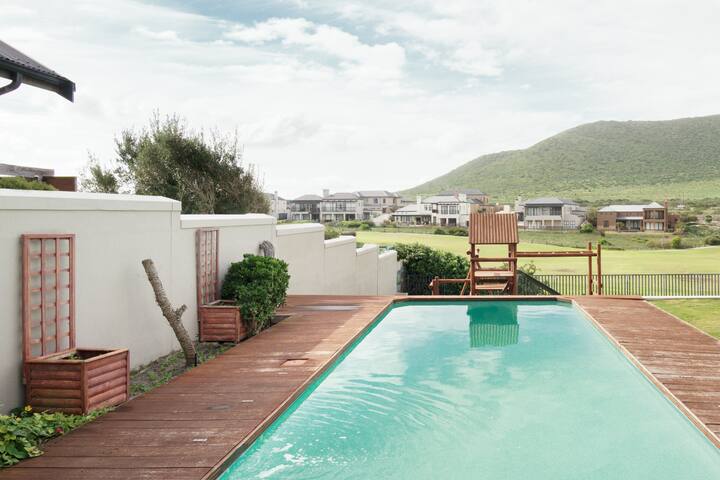 Family-Friendly Villa with a Private Pool and Playground gallery image 5