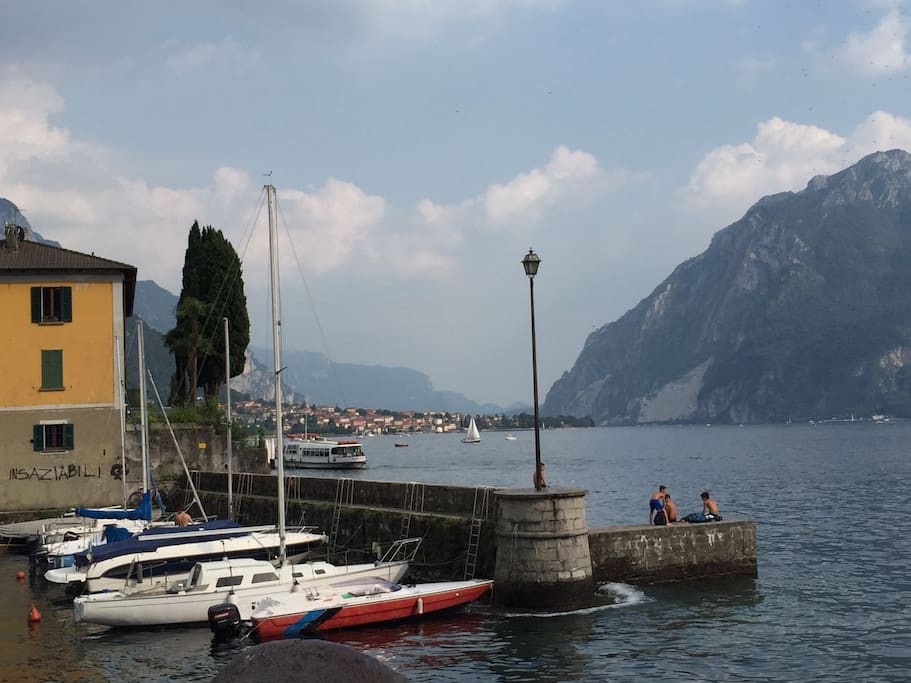 Porticciolo