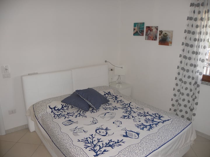 Спална соба 1