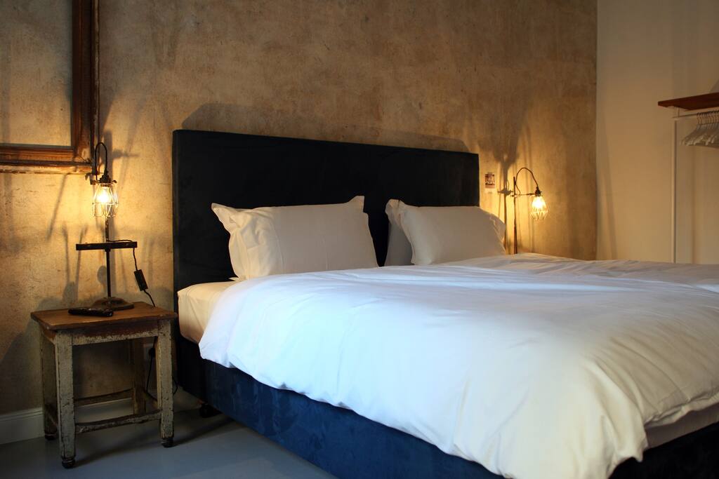 Beautiful furnishings