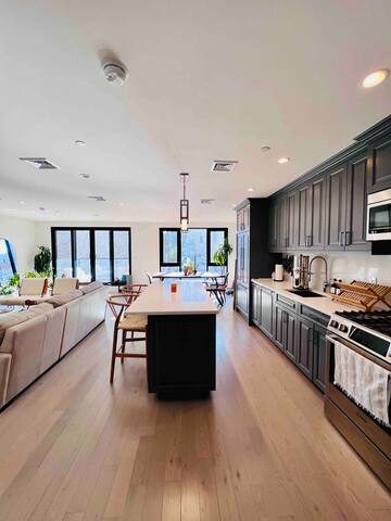 Luxury apt in the best location of E. Williamsburg gallery image 2