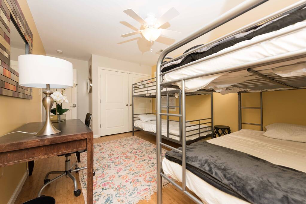 Memory Foam Mattresses – Both Single and Double Bunk Beds