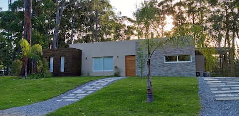 Solanas Resort - Barrio Design Village. New.