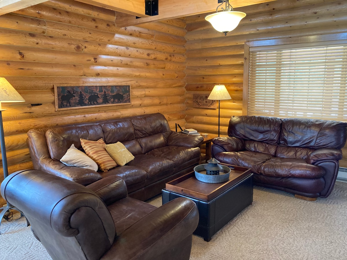 Всекидневна