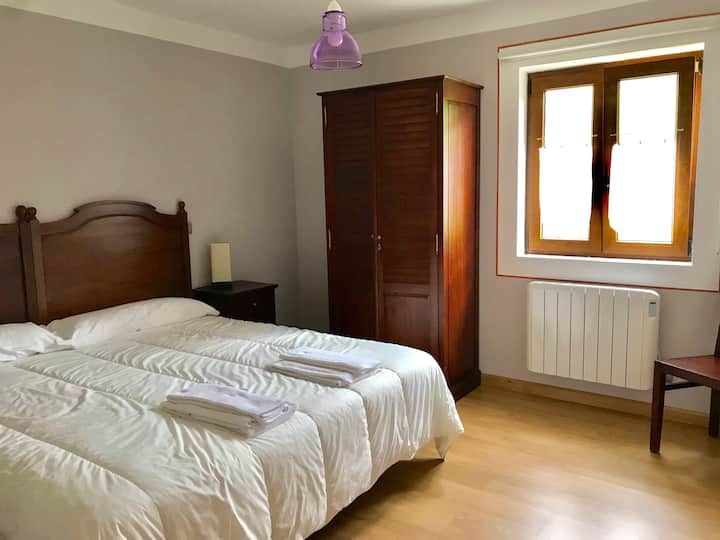 Спална соба 2