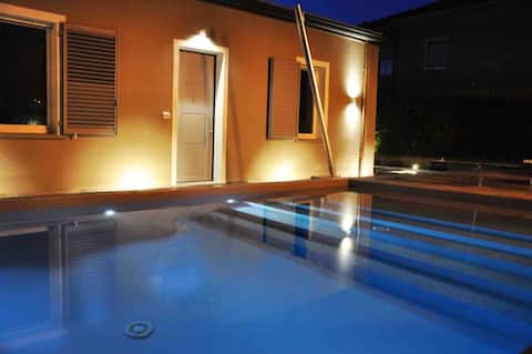 Luxury Apartaments Cervia Private Villa Zefiro