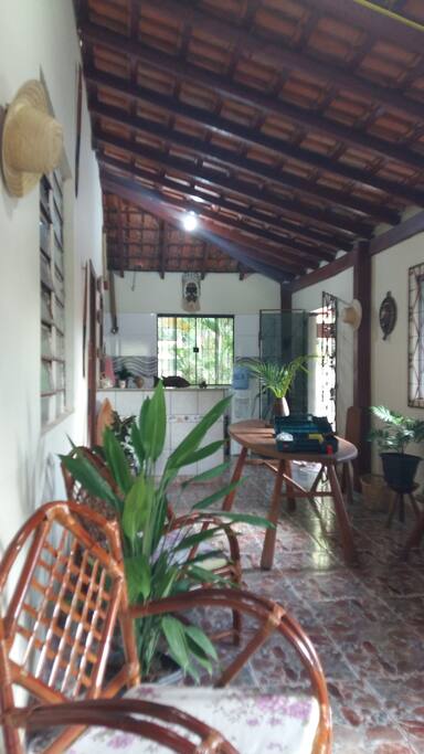 sala