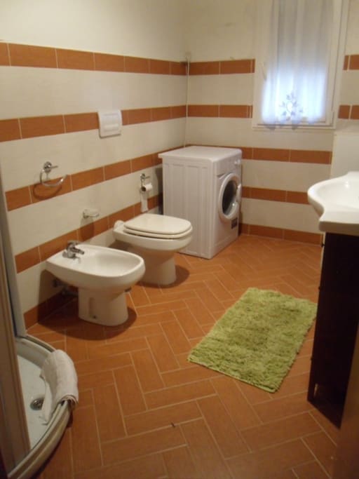 Bagno