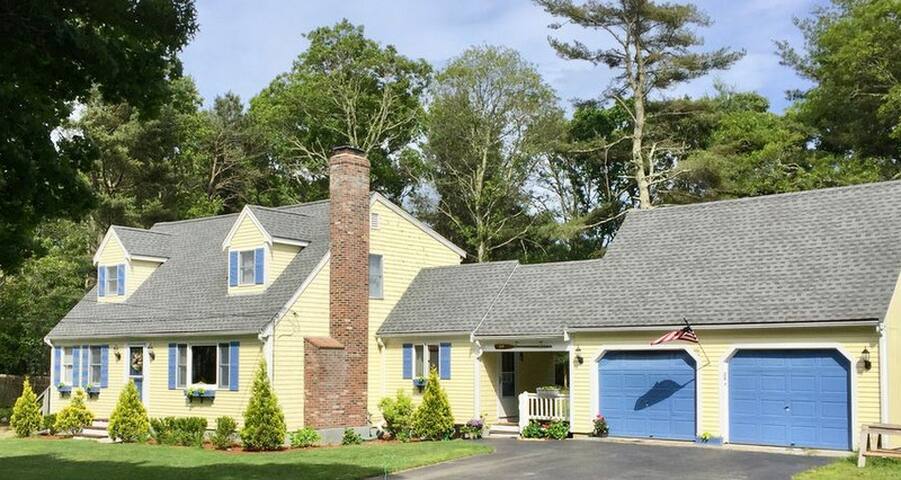 Cape Retreat