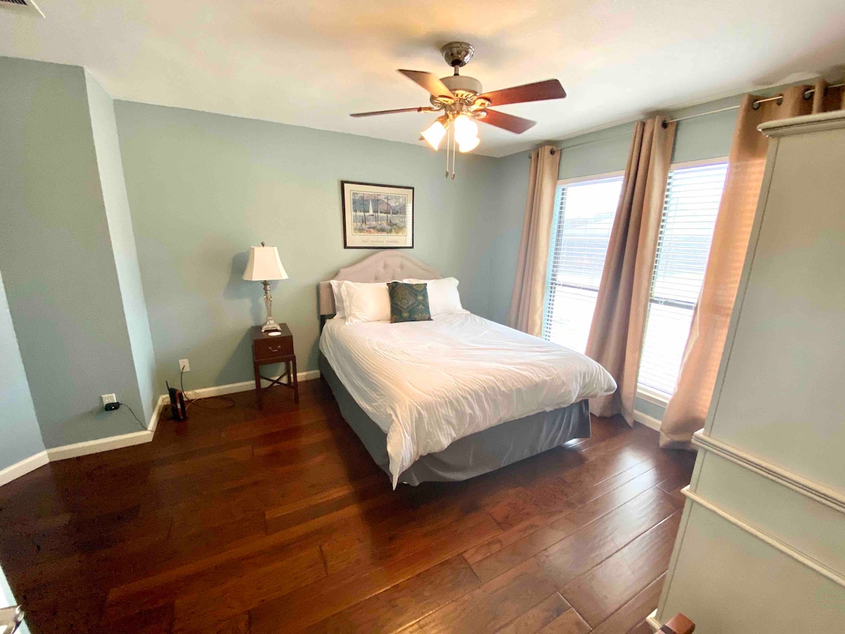 Спална соба 1