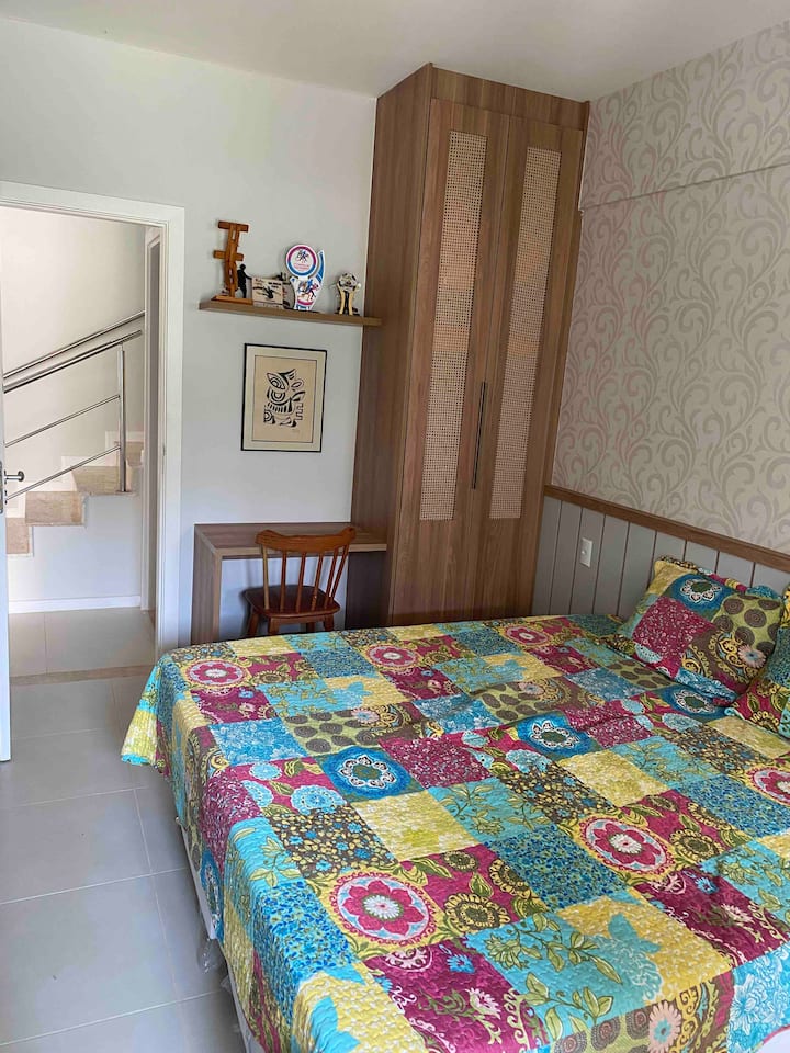 ห้องสวีทชั้นล่าง 