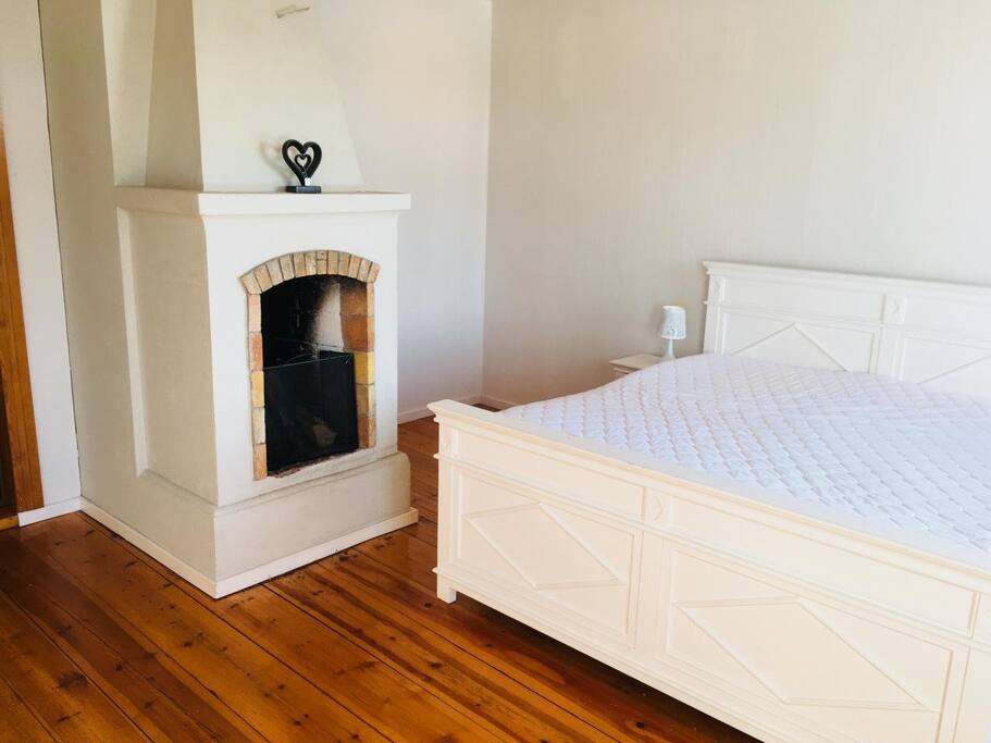 Main bedroom