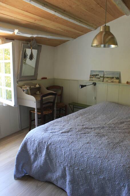 Chambre 1