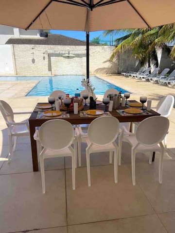 Mansão exclusiva na Barra da Tijuca- perto praia gallery image 2