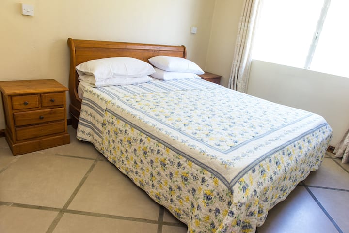 Основна спалня

